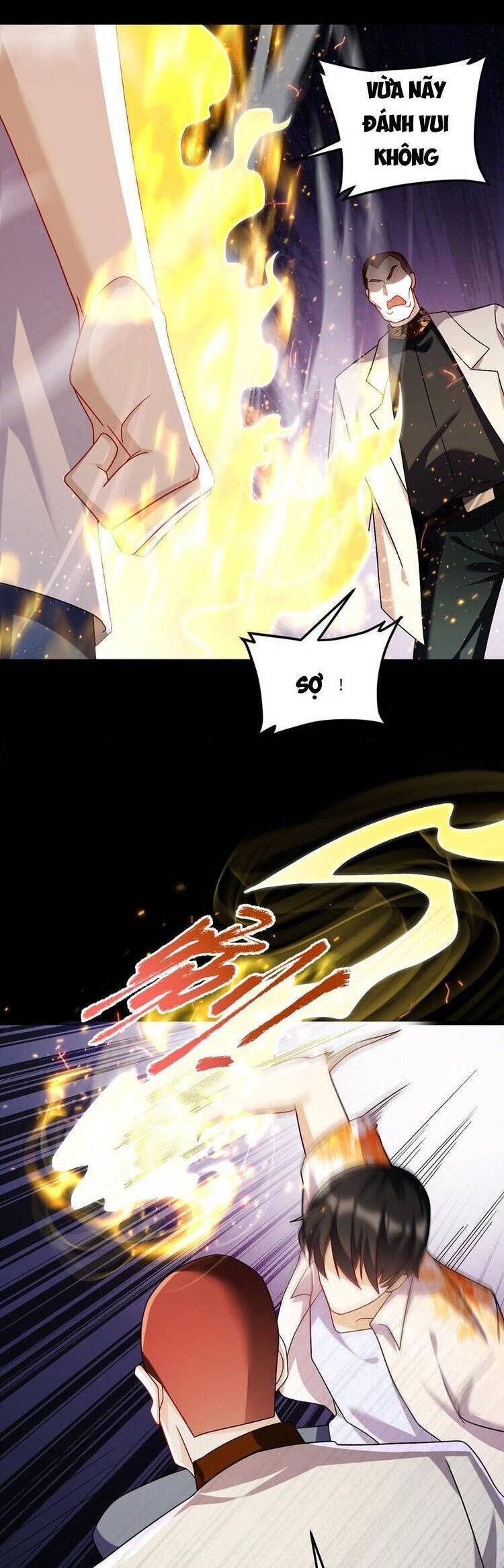 đọc truyện Tiên Tôn Lạc Vô Cực Chương 246 ảnh 22 tại Thiên Thai Truyện