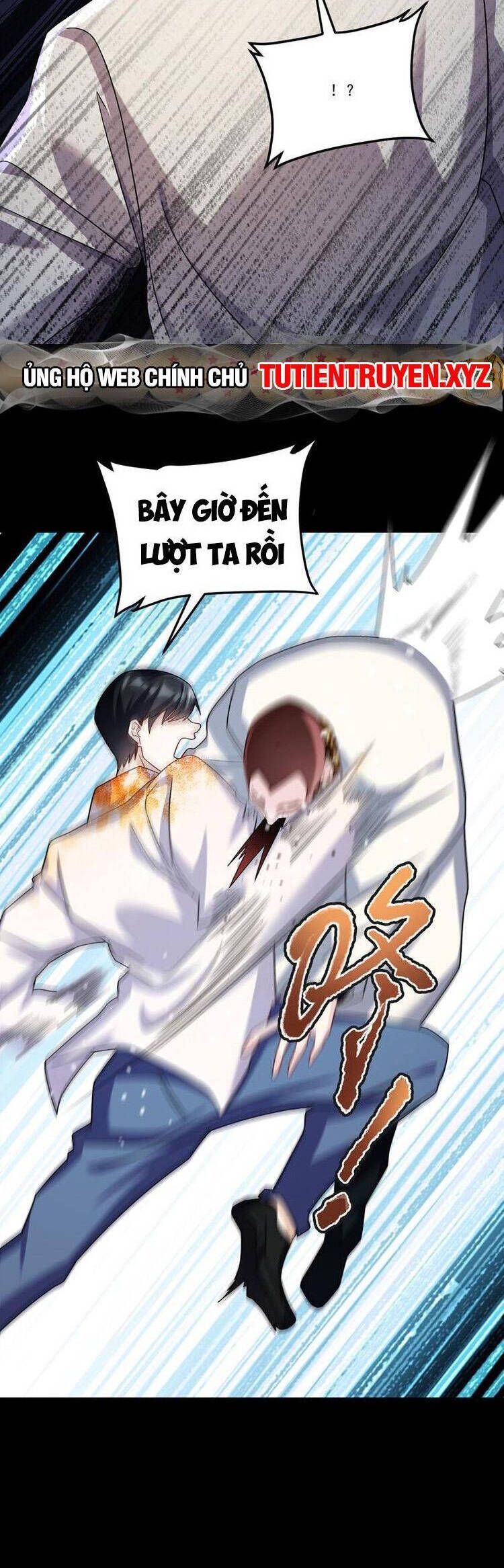 đọc truyện Tiên Tôn Lạc Vô Cực Chương 246 ảnh 23 tại Thiên Thai Truyện