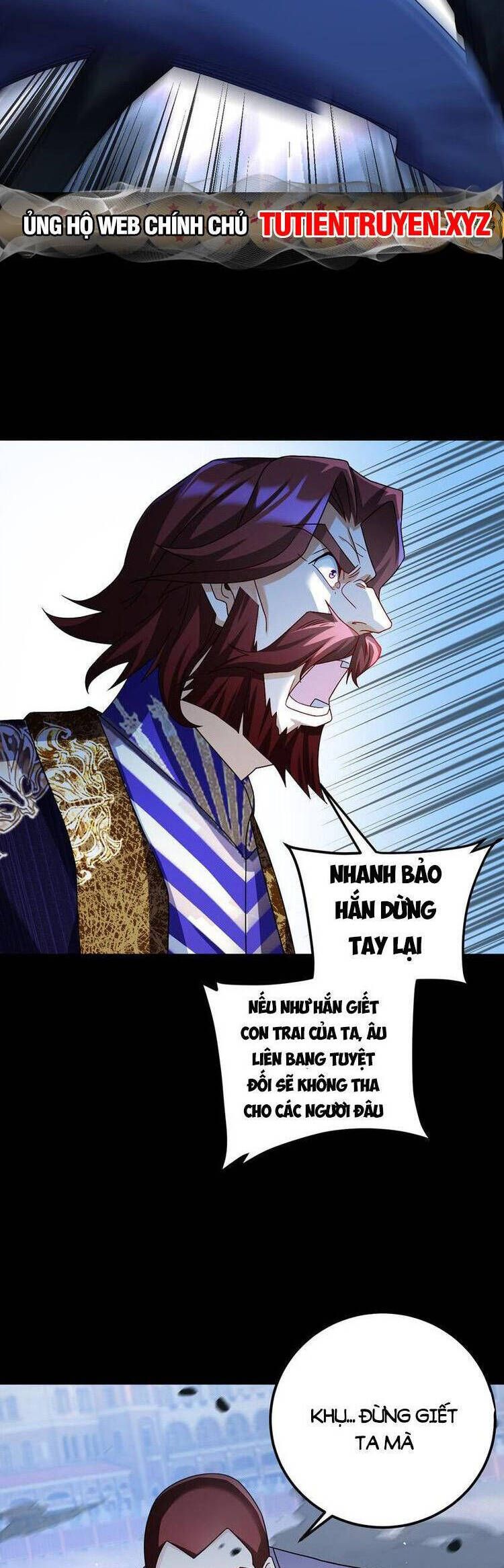 đọc truyện Tiên Tôn Lạc Vô Cực Chương 246 ảnh 25 tại Thiên Thai Truyện