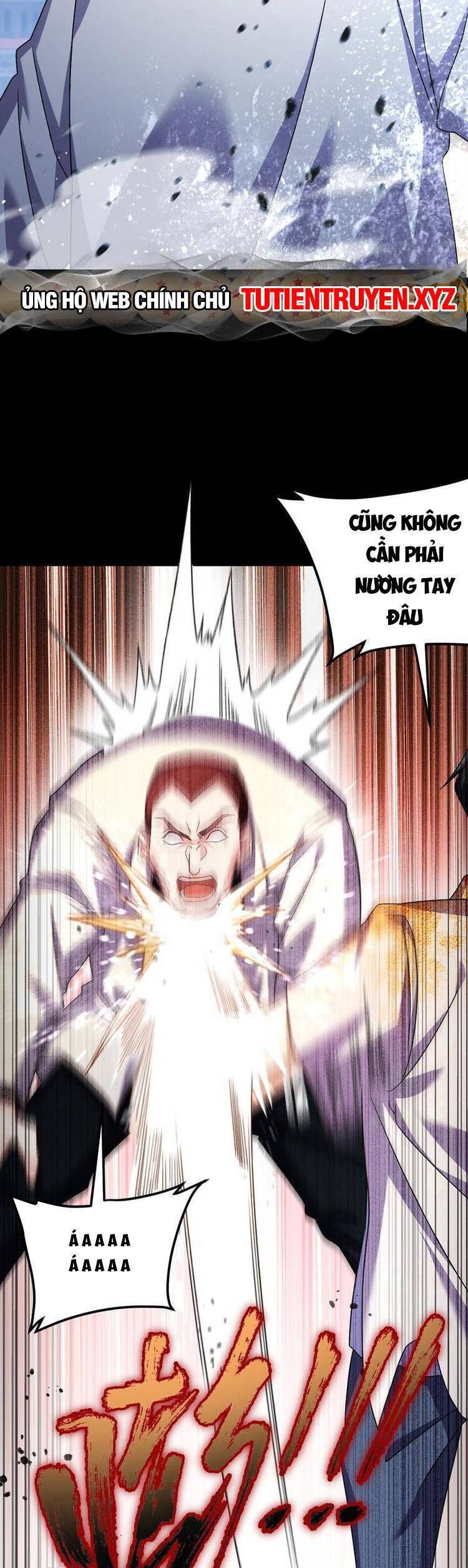 đọc truyện Tiên Tôn Lạc Vô Cực Chương 246 ảnh 27 tại Thiên Thai Truyện