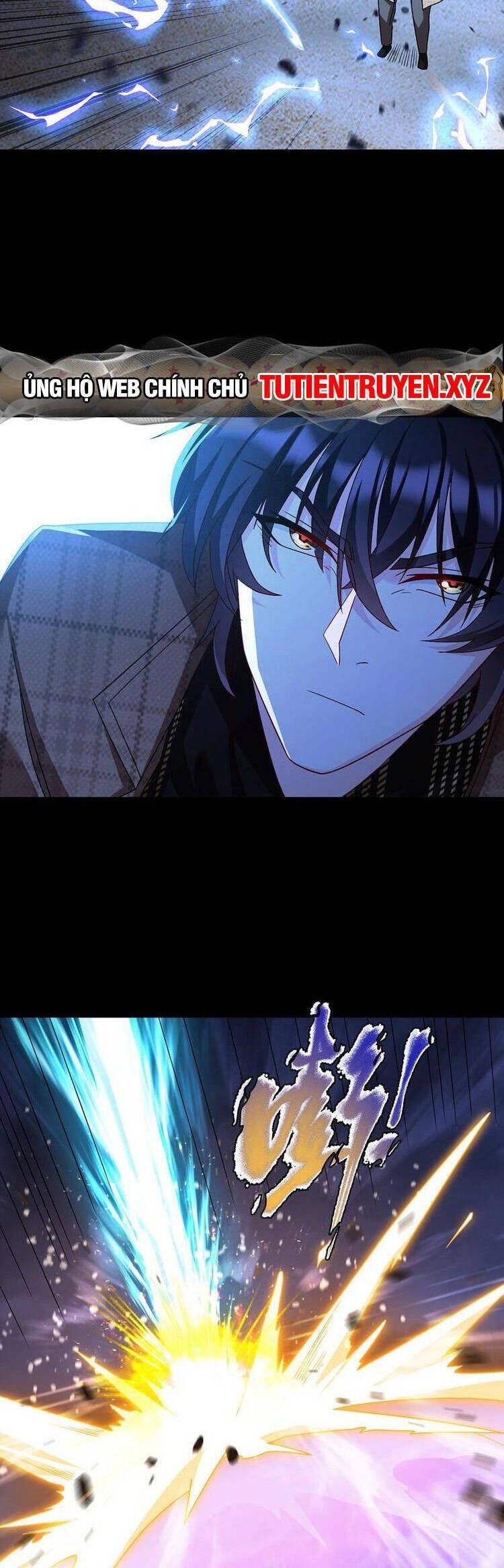 đọc truyện Tiên Tôn Lạc Vô Cực Chương 246 ảnh 7 tại Thiên Thai Truyện