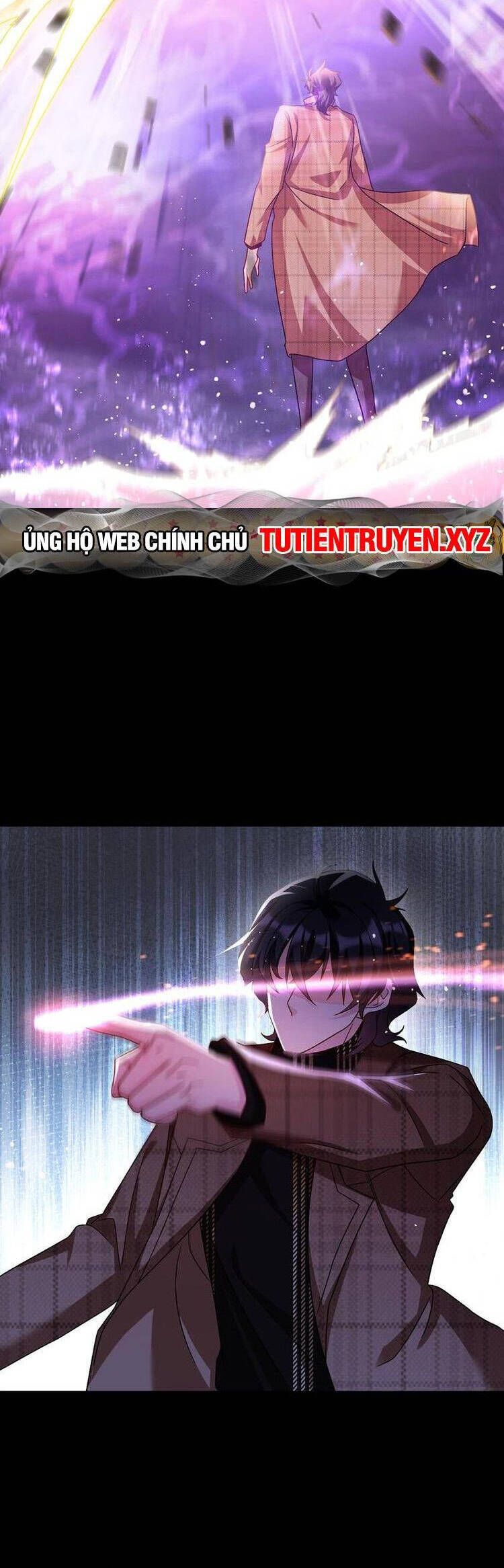 đọc truyện Tiên Tôn Lạc Vô Cực Chương 246 ảnh 8 tại Thiên Thai Truyện