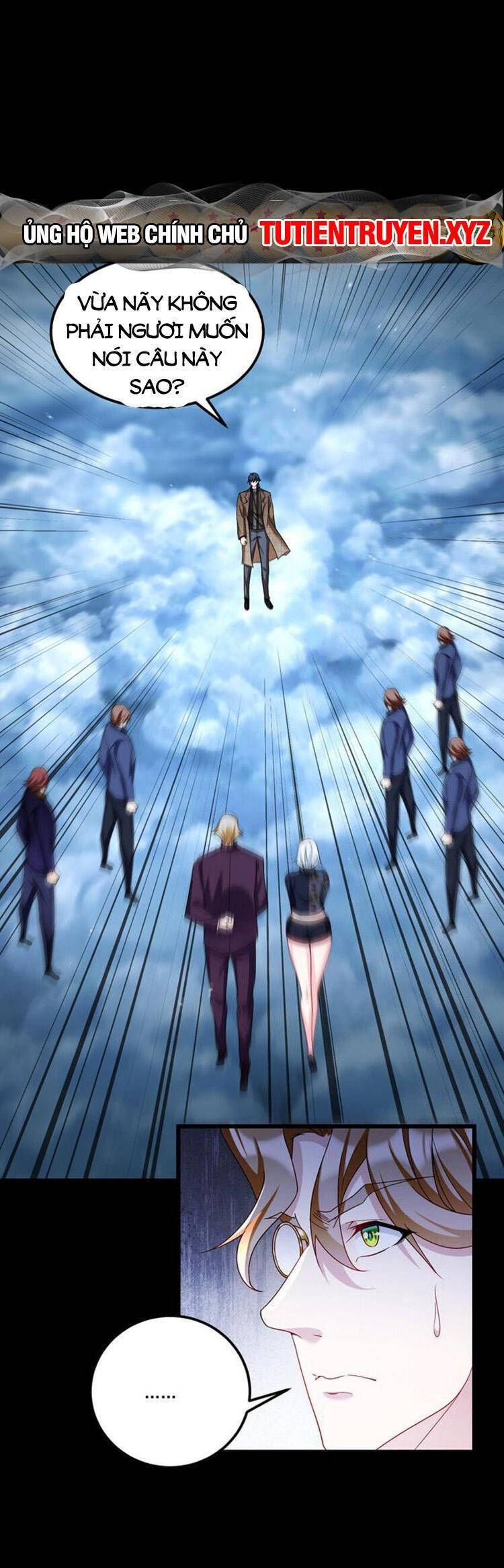 đọc truyện Tiên Tôn Lạc Vô Cực Chương 247 ảnh 15 tại Thiên Thai Truyện