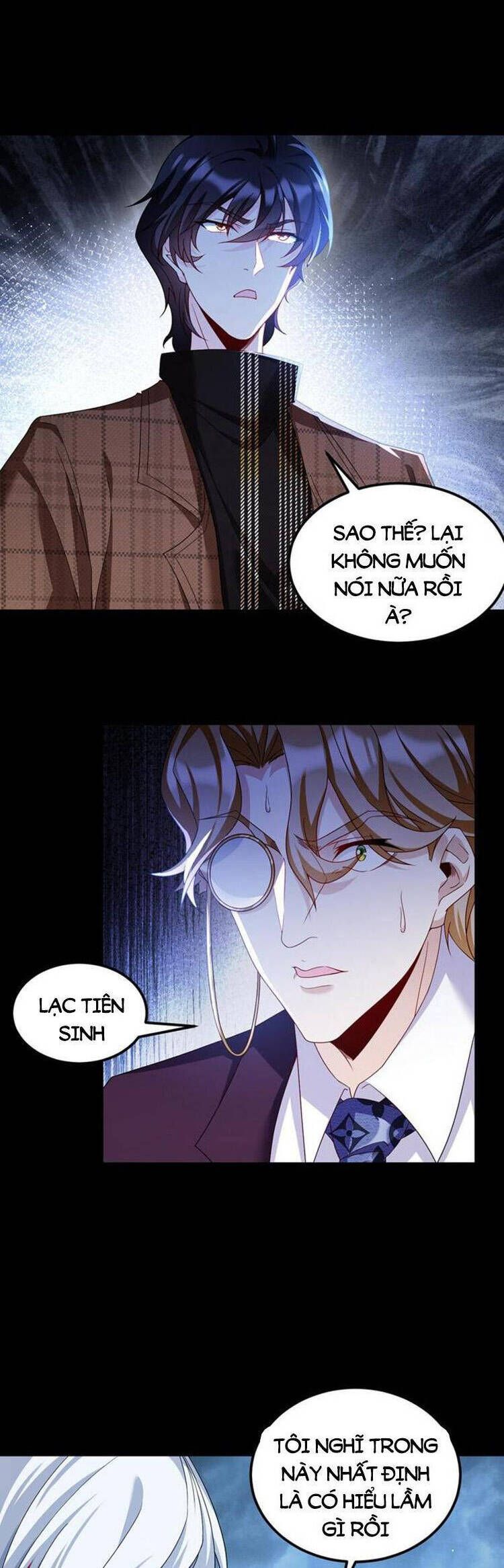 đọc truyện Tiên Tôn Lạc Vô Cực Chương 247 ảnh 16 tại Thiên Thai Truyện