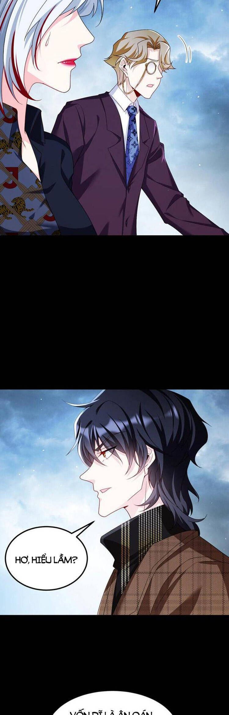 đọc truyện Tiên Tôn Lạc Vô Cực Chương 247 ảnh 17 tại Thiên Thai Truyện