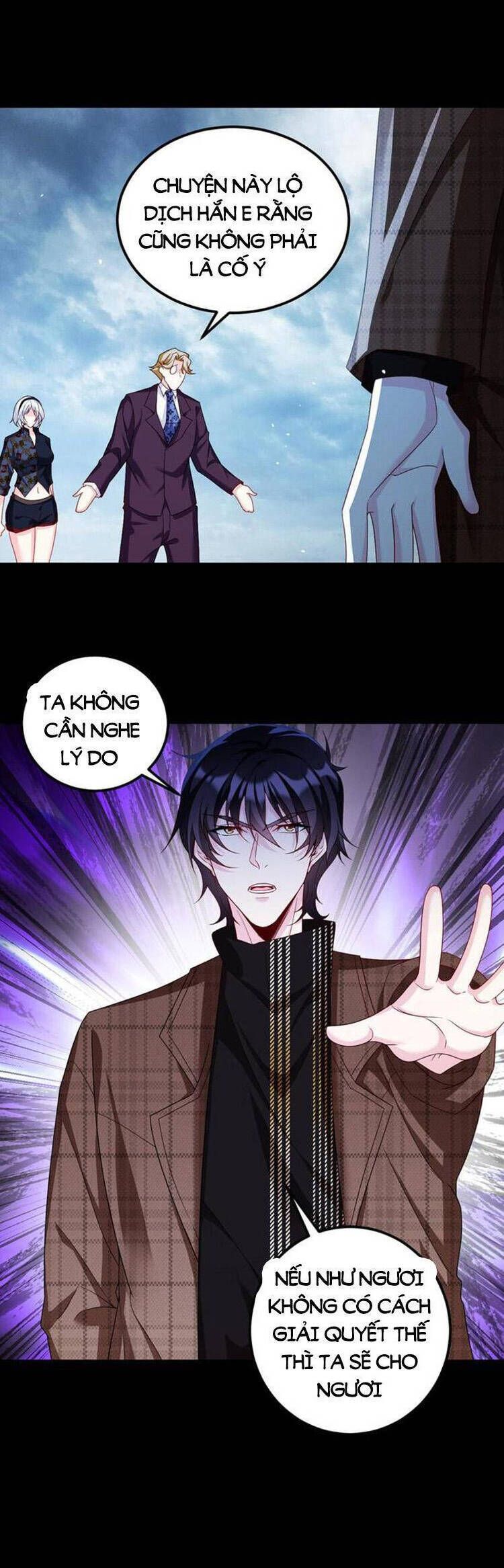 đọc truyện Tiên Tôn Lạc Vô Cực Chương 247 ảnh 20 tại Thiên Thai Truyện