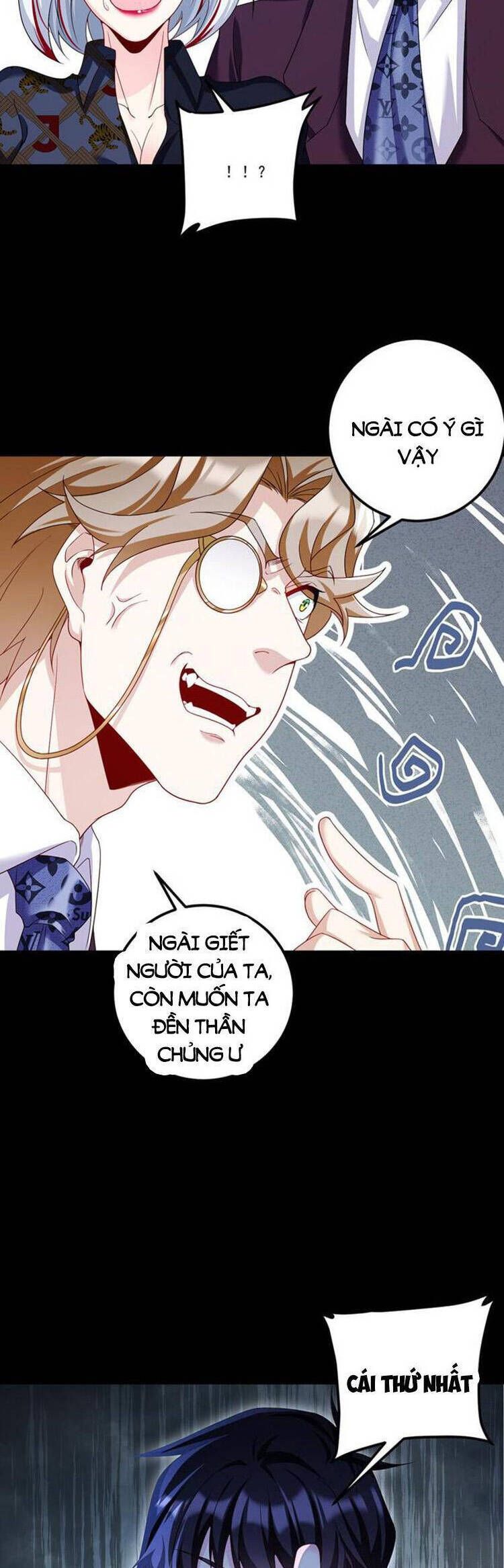 đọc truyện Tiên Tôn Lạc Vô Cực Chương 247 ảnh 22 tại Thiên Thai Truyện