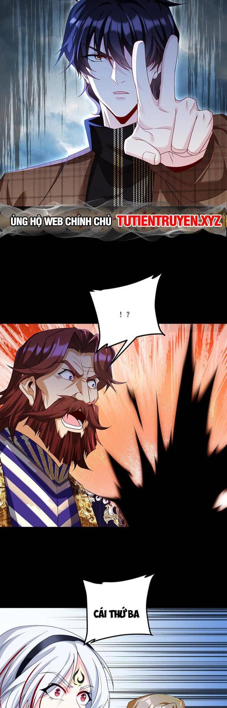 đọc truyện Tiên Tôn Lạc Vô Cực Chương 247 ảnh 24 tại Thiên Thai Truyện