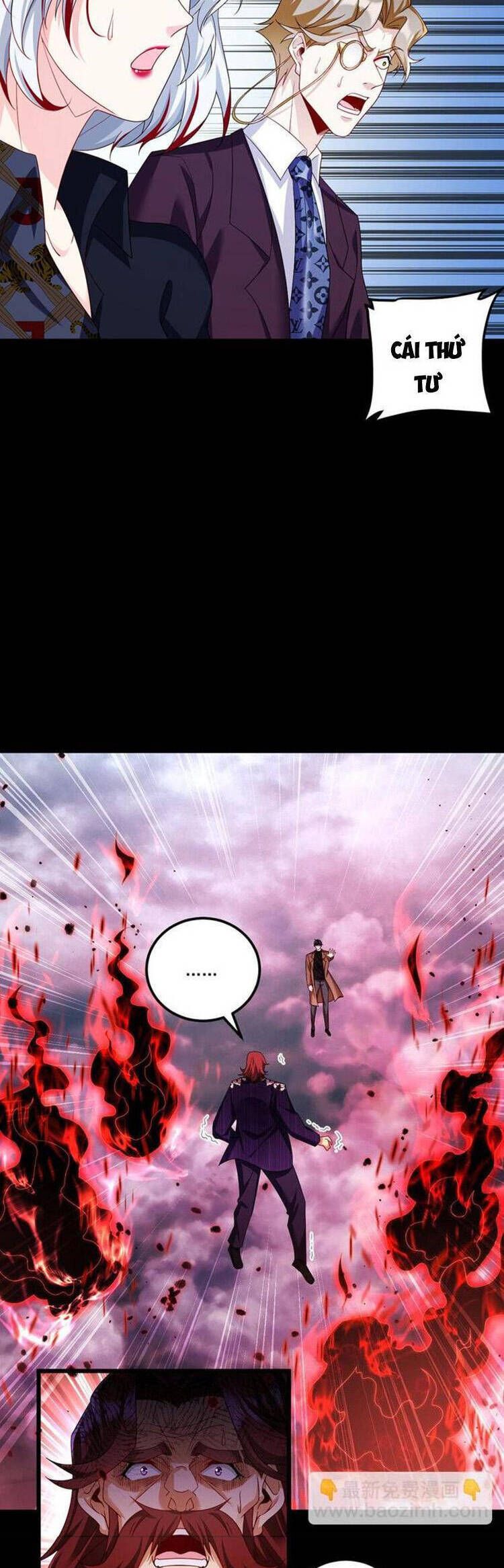 đọc truyện Tiên Tôn Lạc Vô Cực Chương 247 ảnh 25 tại Thiên Thai Truyện