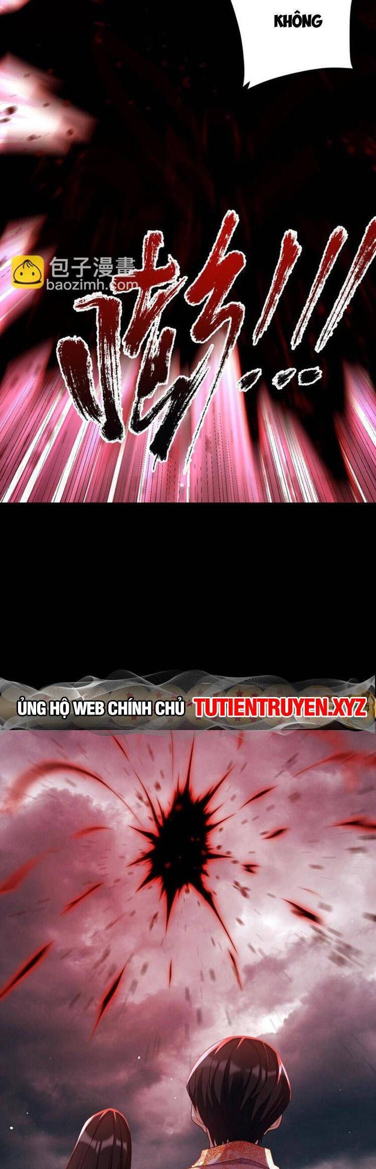 đọc truyện Tiên Tôn Lạc Vô Cực Chương 247 ảnh 27 tại Thiên Thai Truyện