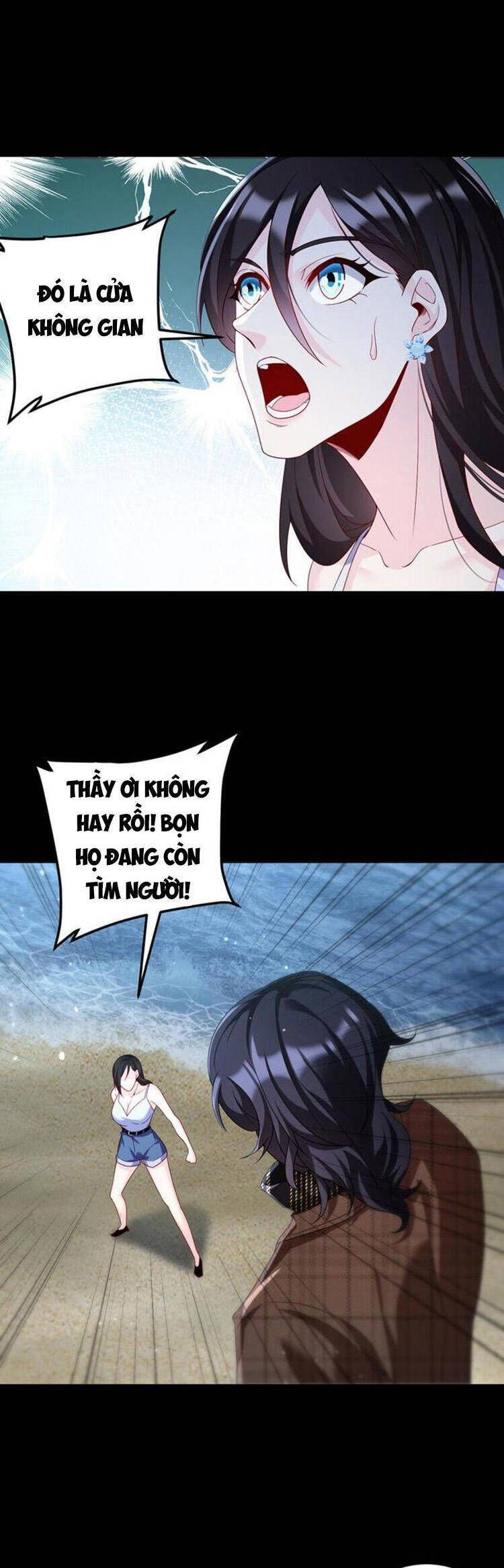 đọc truyện Tiên Tôn Lạc Vô Cực Chương 247 ảnh 5 tại Thiên Thai Truyện