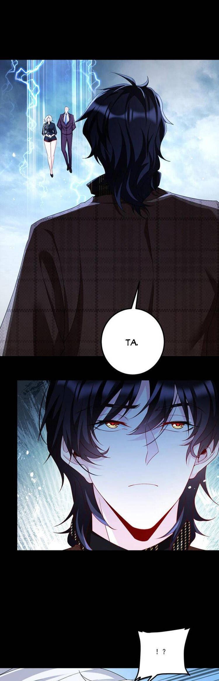 đọc truyện Tiên Tôn Lạc Vô Cực Chương 247 ảnh 9 tại Thiên Thai Truyện