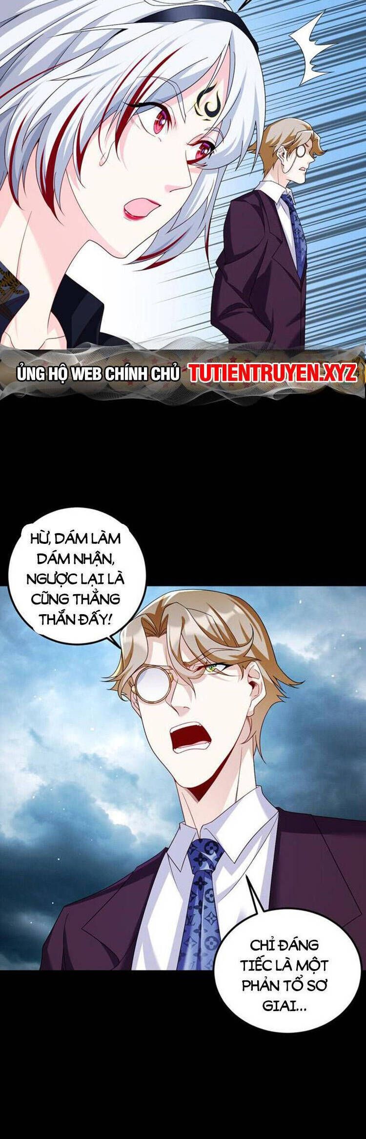 đọc truyện Tiên Tôn Lạc Vô Cực Chương 247 ảnh 10 tại Thiên Thai Truyện