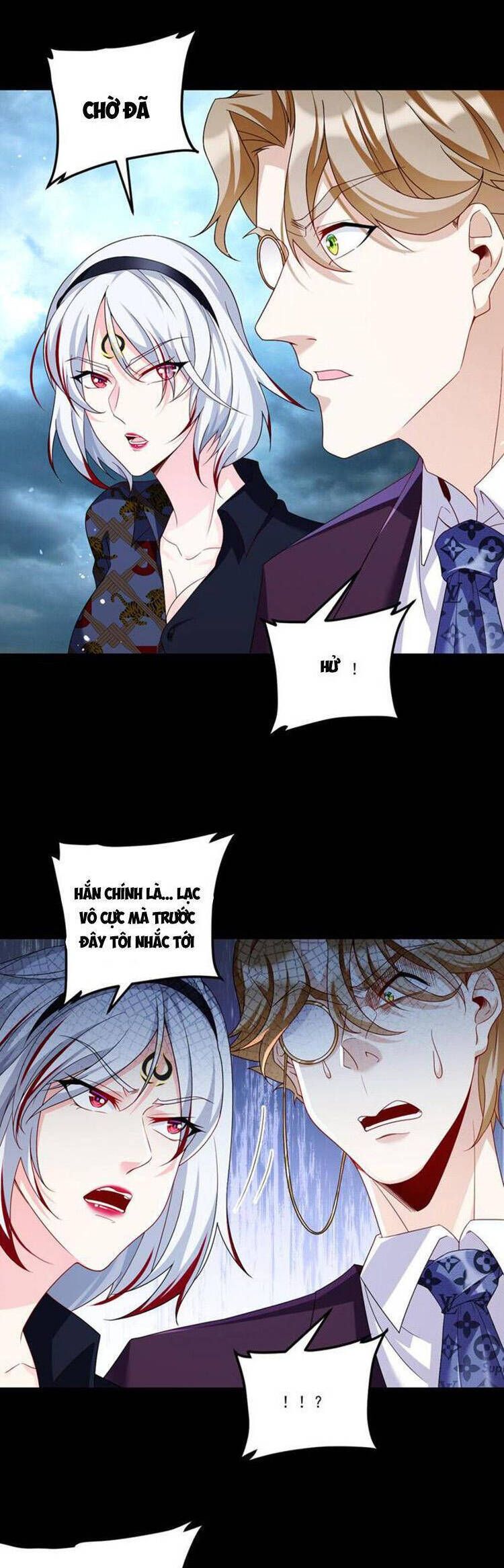 đọc truyện Tiên Tôn Lạc Vô Cực Chương 247 ảnh 11 tại Thiên Thai Truyện