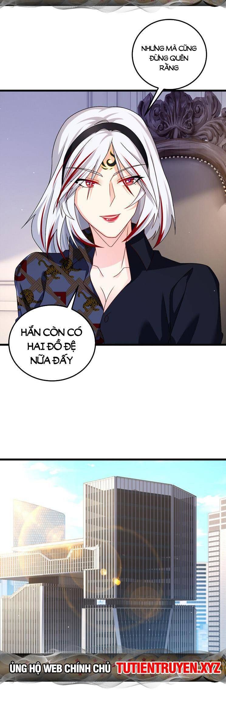 đọc truyện Tiên Tôn Lạc Vô Cực Chương 248 ảnh 12 tại Thiên Thai Truyện