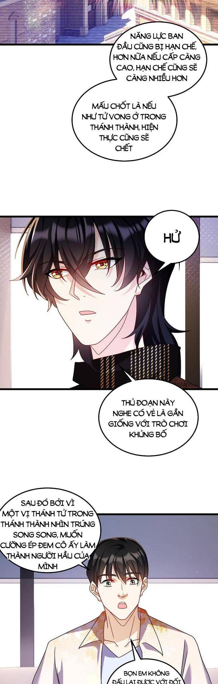 đọc truyện Tiên Tôn Lạc Vô Cực Chương 248 ảnh 16 tại Thiên Thai Truyện