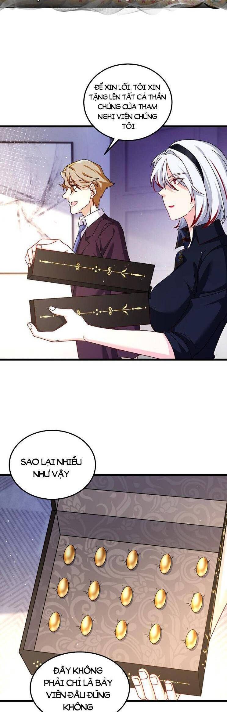 đọc truyện Tiên Tôn Lạc Vô Cực Chương 248 ảnh 19 tại Thiên Thai Truyện