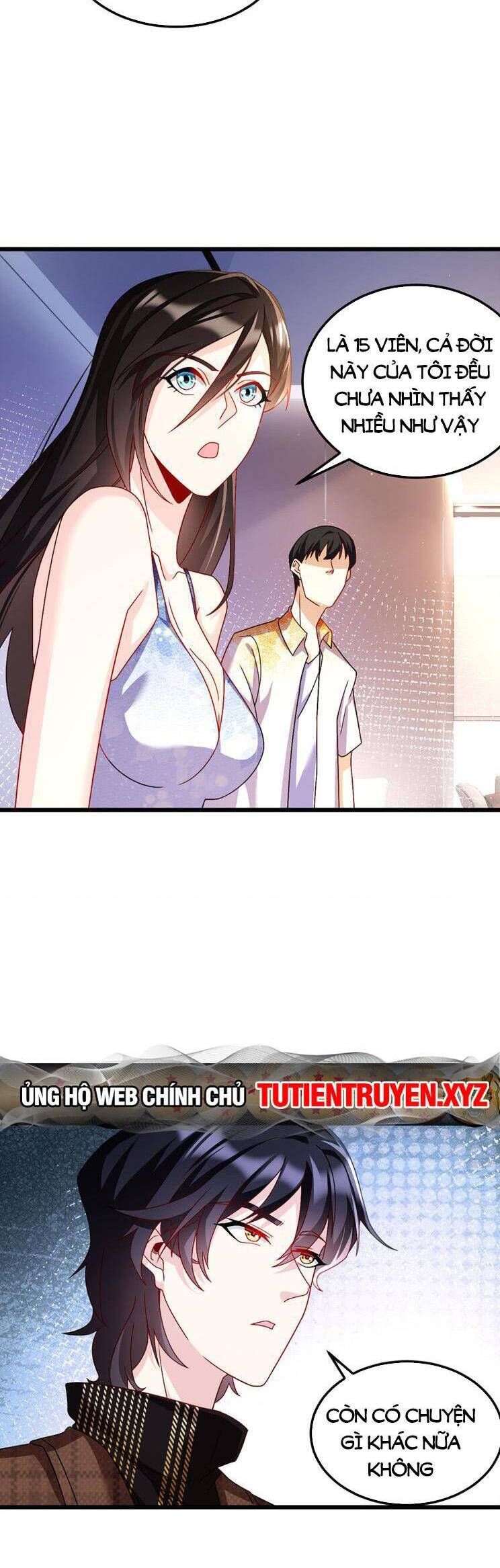 đọc truyện Tiên Tôn Lạc Vô Cực Chương 248 ảnh 20 tại Thiên Thai Truyện