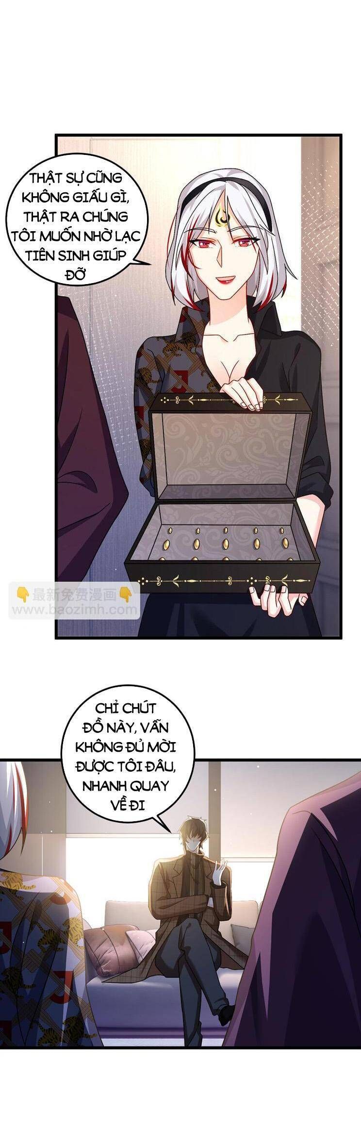 đọc truyện Tiên Tôn Lạc Vô Cực Chương 248 ảnh 21 tại Thiên Thai Truyện