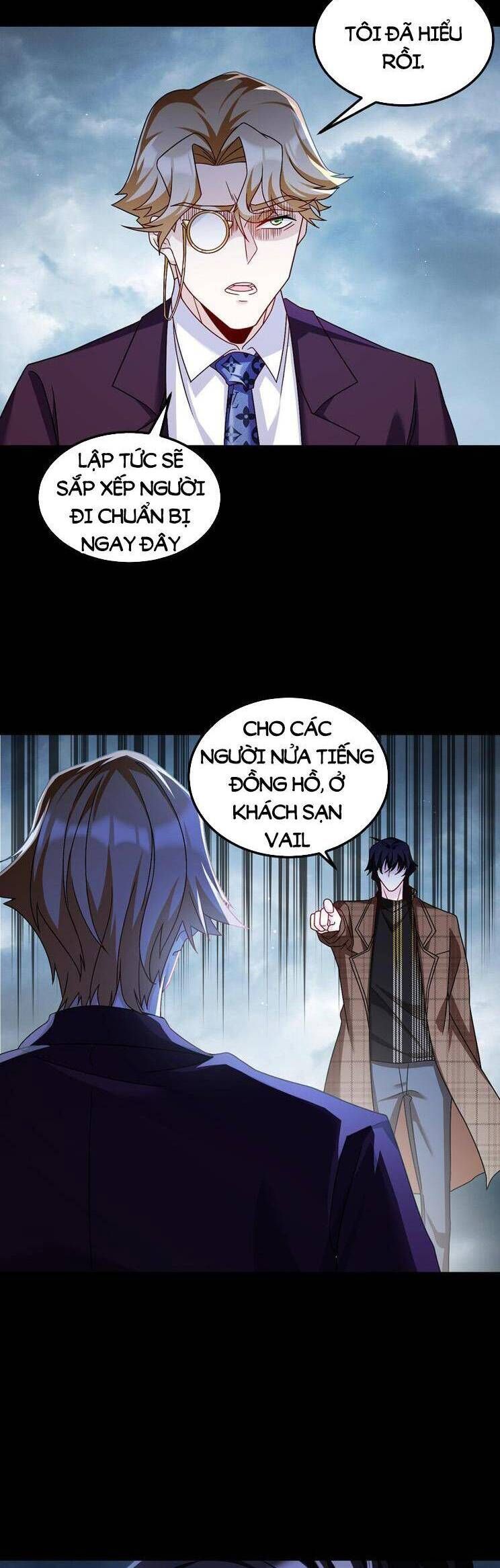 đọc truyện Tiên Tôn Lạc Vô Cực Chương 248 ảnh 4 tại Thiên Thai Truyện