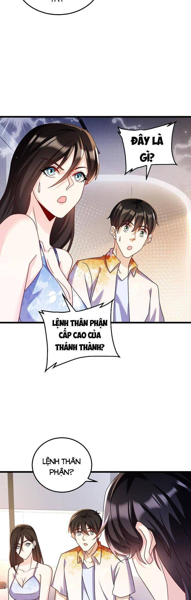 đọc truyện Tiên Tôn Lạc Vô Cực Chương 248 ảnh 23 tại Thiên Thai Truyện