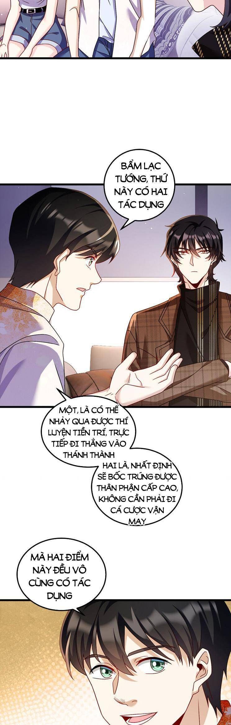 đọc truyện Tiên Tôn Lạc Vô Cực Chương 248 ảnh 24 tại Thiên Thai Truyện