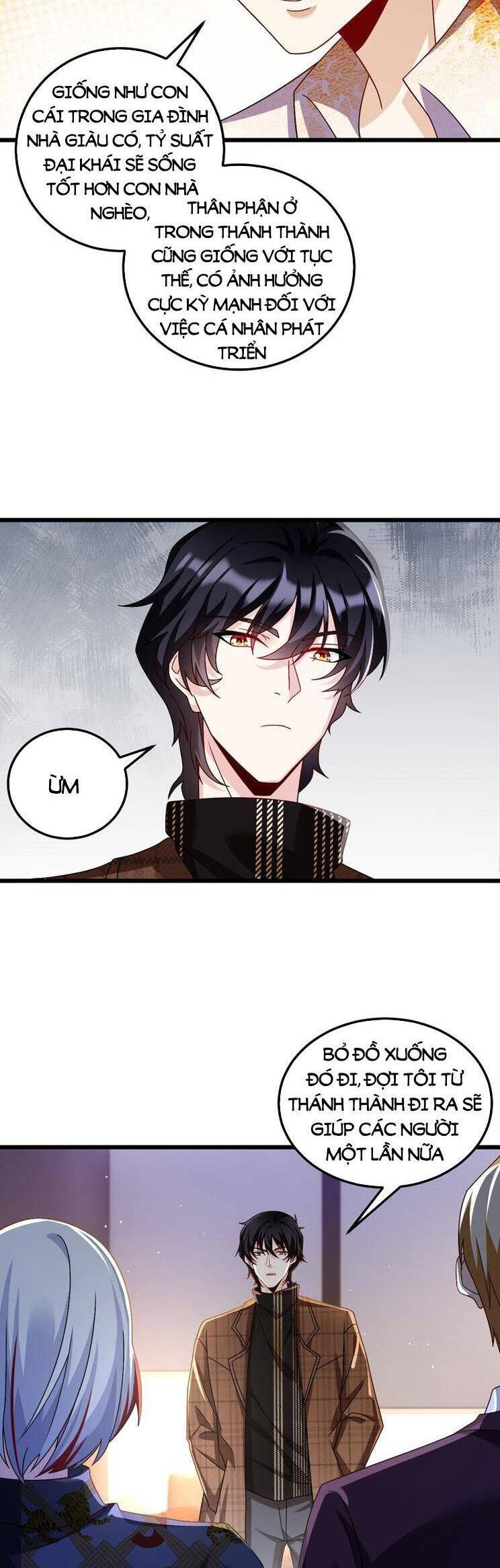 đọc truyện Tiên Tôn Lạc Vô Cực Chương 248 ảnh 25 tại Thiên Thai Truyện