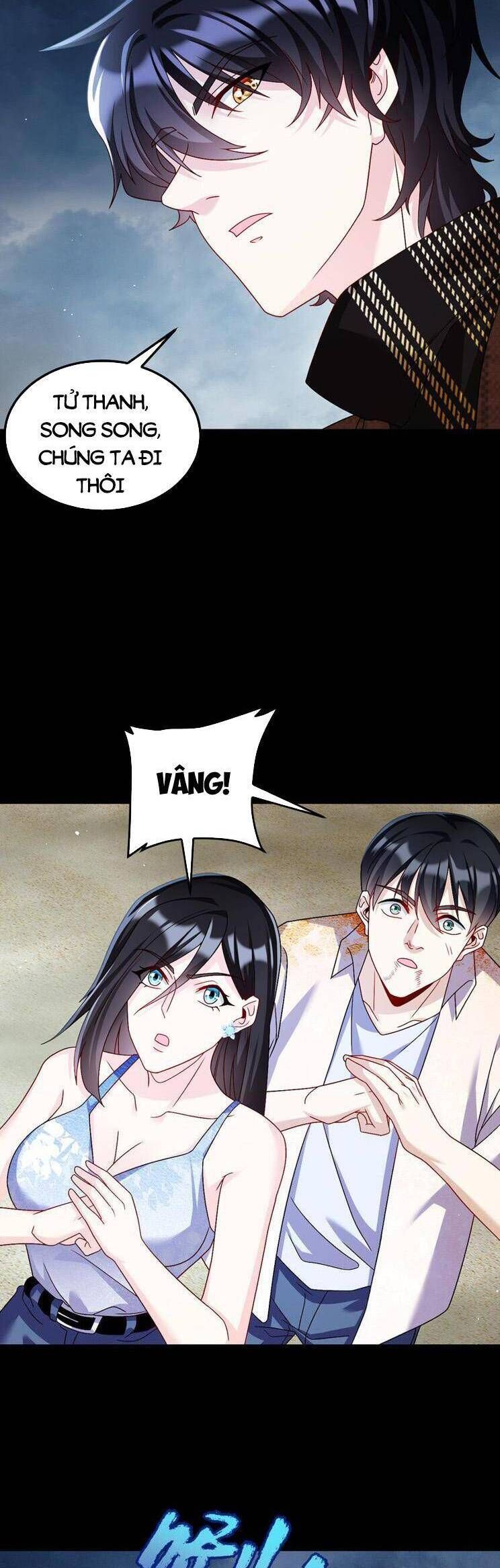 đọc truyện Tiên Tôn Lạc Vô Cực Chương 248 ảnh 5 tại Thiên Thai Truyện