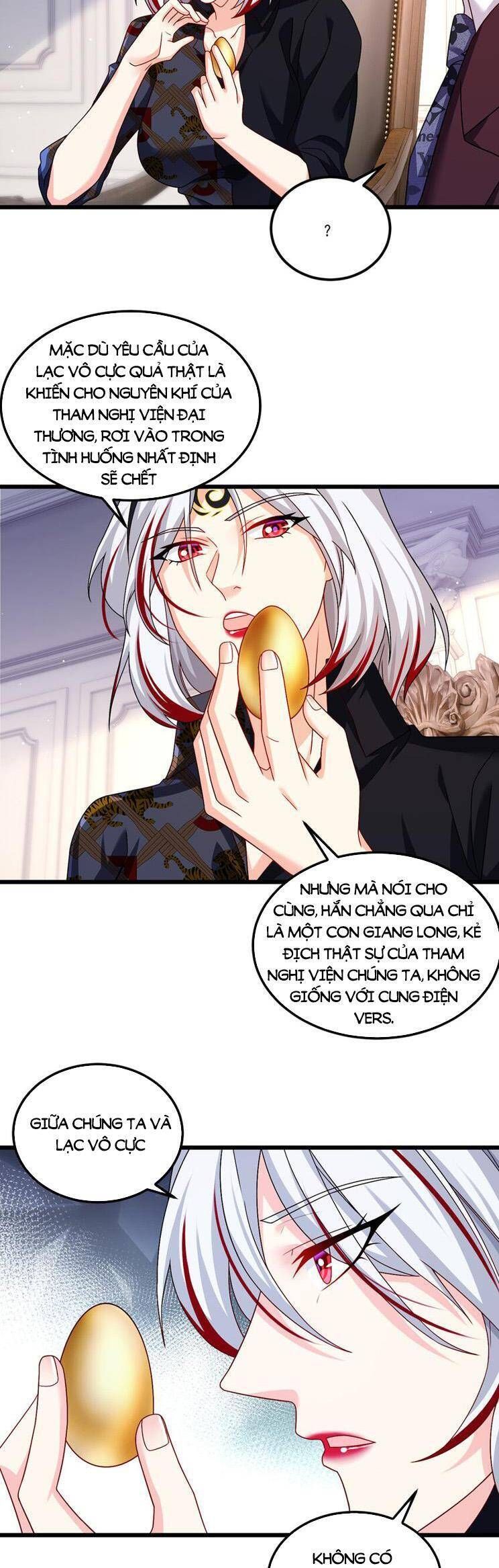 đọc truyện Tiên Tôn Lạc Vô Cực Chương 248 ảnh 9 tại Thiên Thai Truyện