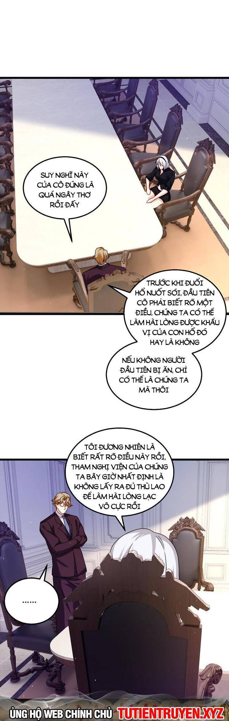 đọc truyện Tiên Tôn Lạc Vô Cực Chương 248 ảnh 11 tại Thiên Thai Truyện