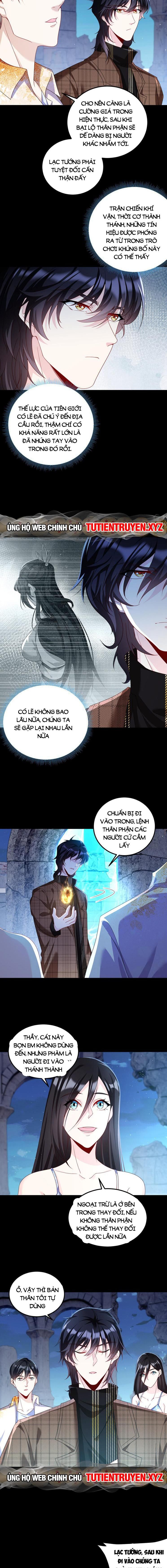 đọc truyện Tiên Tôn Lạc Vô Cực Chương 249 ảnh 4 tại Thiên Thai Truyện