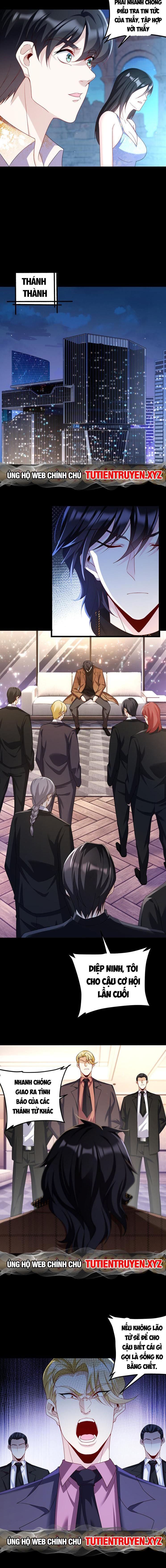 đọc truyện Tiên Tôn Lạc Vô Cực Chương 249 ảnh 5 tại Thiên Thai Truyện