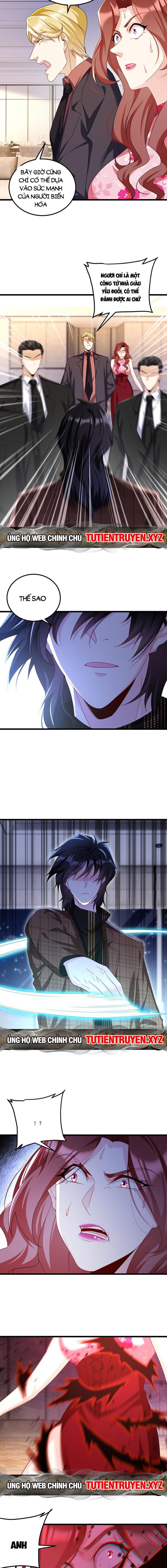 đọc truyện Tiên Tôn Lạc Vô Cực Chương 249 ảnh 8 tại Thiên Thai Truyện