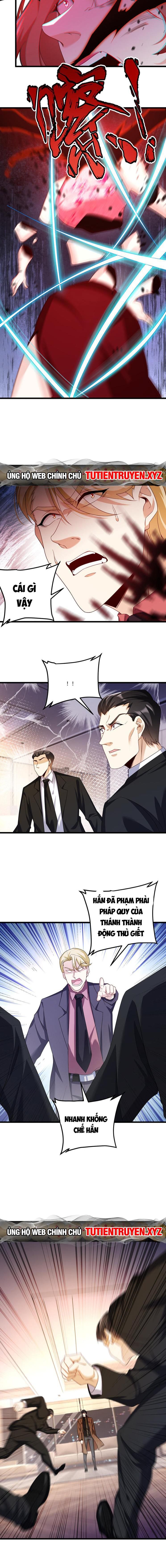 đọc truyện Tiên Tôn Lạc Vô Cực Chương 249 ảnh 9 tại Thiên Thai Truyện