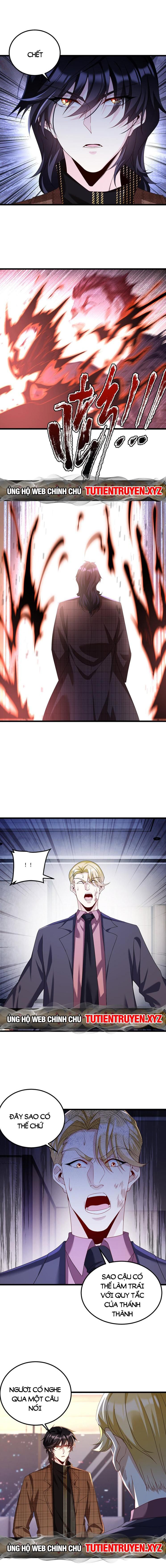 đọc truyện Tiên Tôn Lạc Vô Cực Chương 249 ảnh 10 tại Thiên Thai Truyện