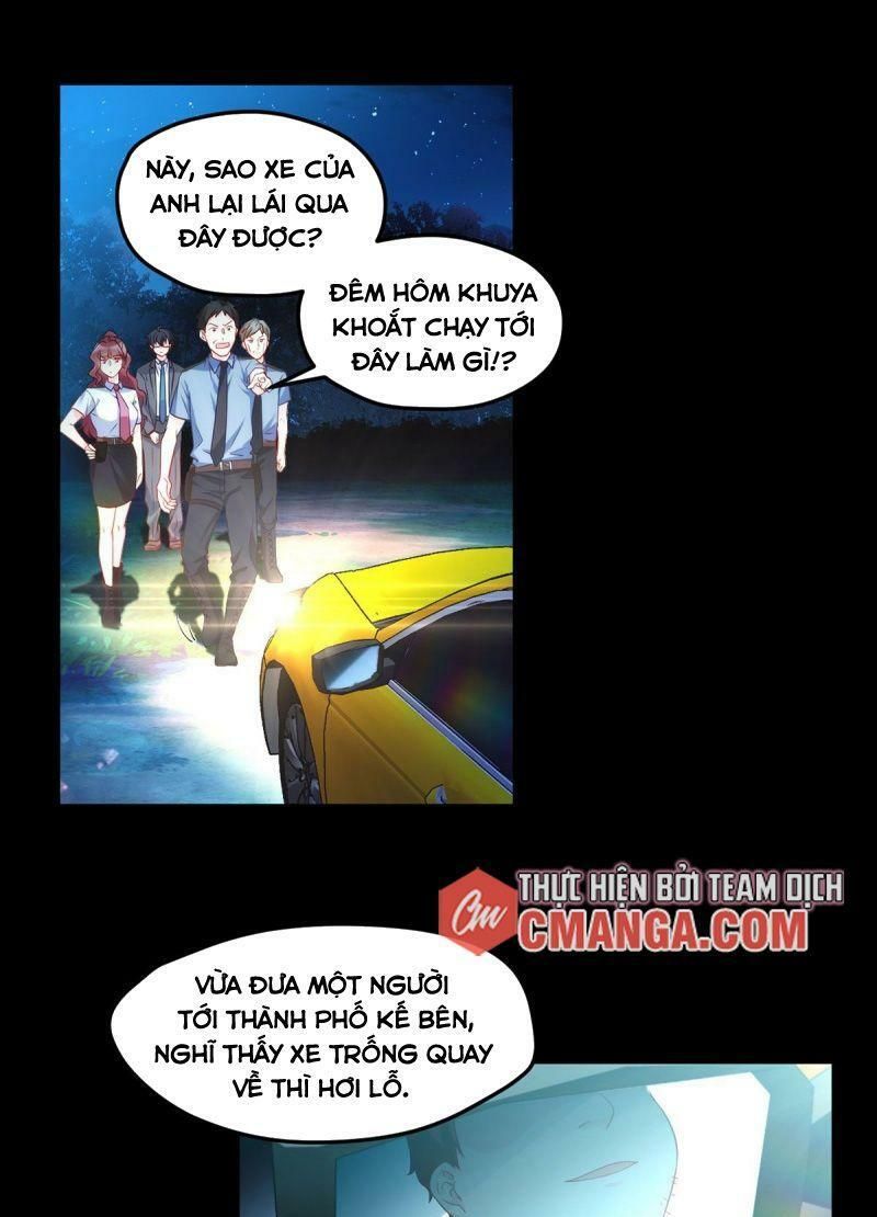 đọc truyện Tiên Tôn Lạc Vô Cực Chương 25 ảnh 3 tại Thiên Thai Truyện