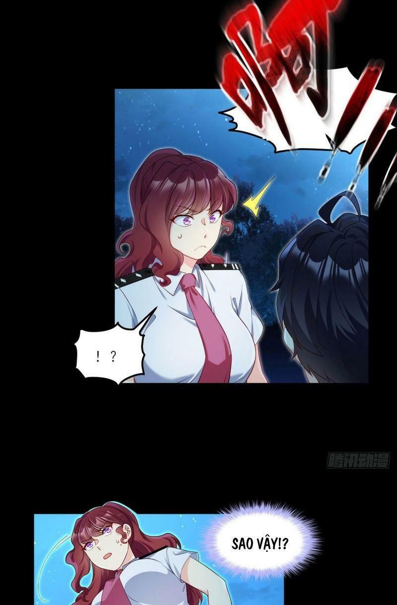 đọc truyện Tiên Tôn Lạc Vô Cực Chương 25 ảnh 12 tại Thiên Thai Truyện