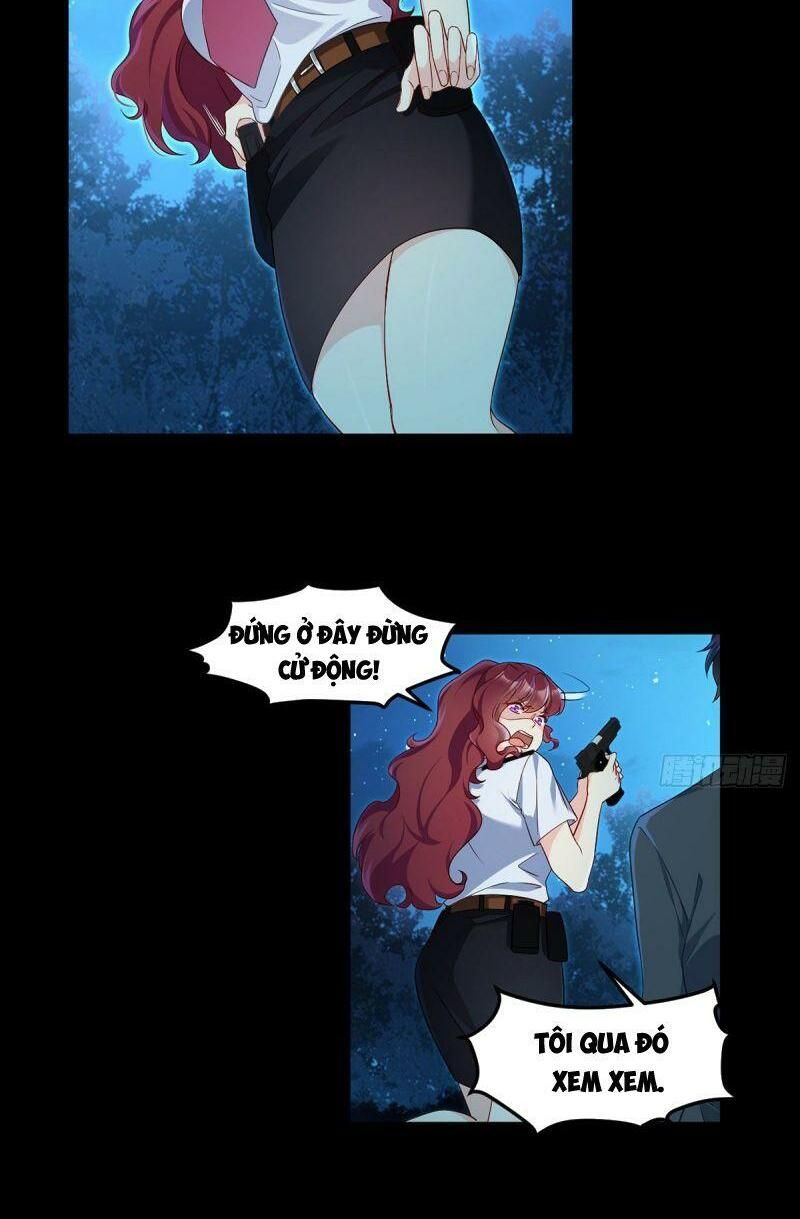 đọc truyện Tiên Tôn Lạc Vô Cực Chương 25 ảnh 13 tại Thiên Thai Truyện