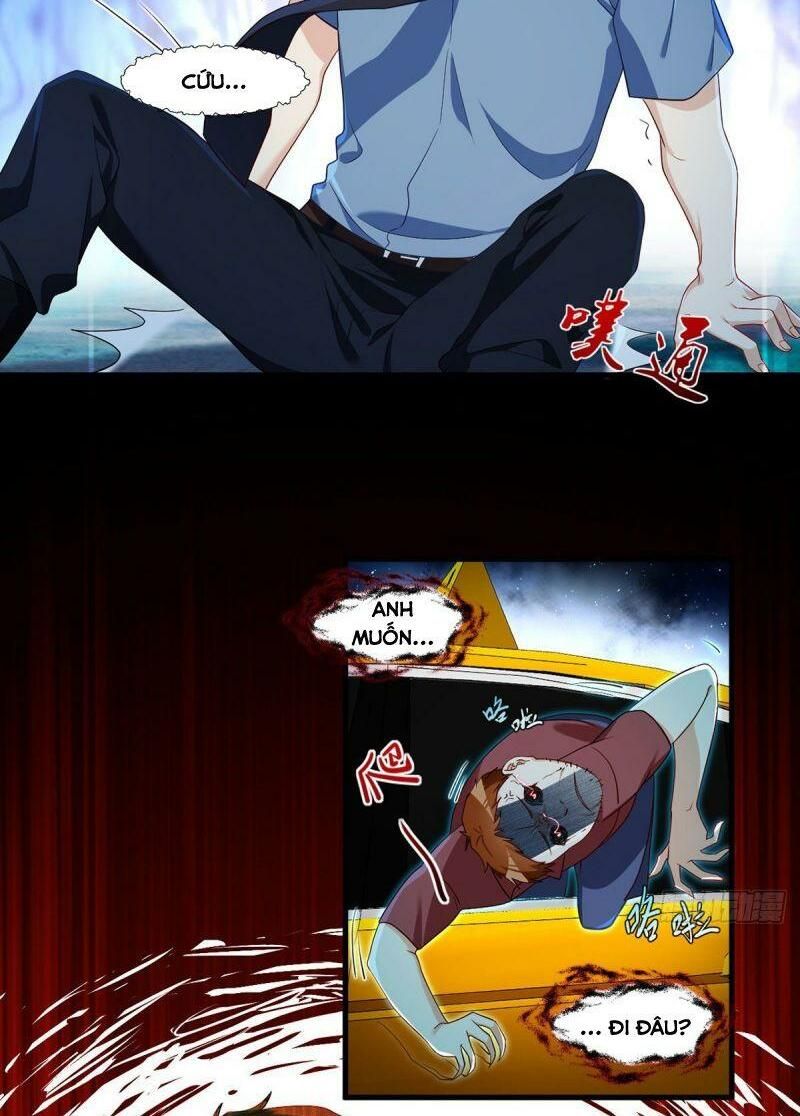 đọc truyện Tiên Tôn Lạc Vô Cực Chương 25 ảnh 15 tại Thiên Thai Truyện