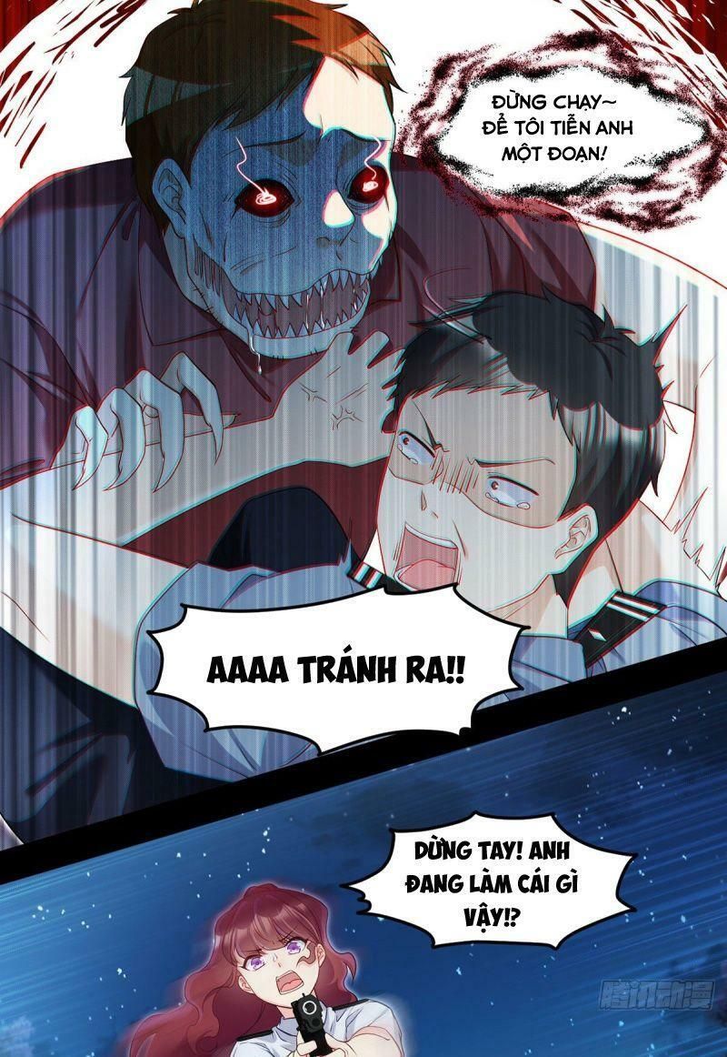 đọc truyện Tiên Tôn Lạc Vô Cực Chương 25 ảnh 16 tại Thiên Thai Truyện