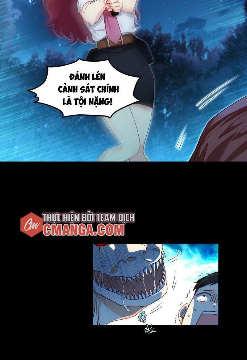 đọc truyện Tiên Tôn Lạc Vô Cực Chương 25 ảnh 17 tại Thiên Thai Truyện