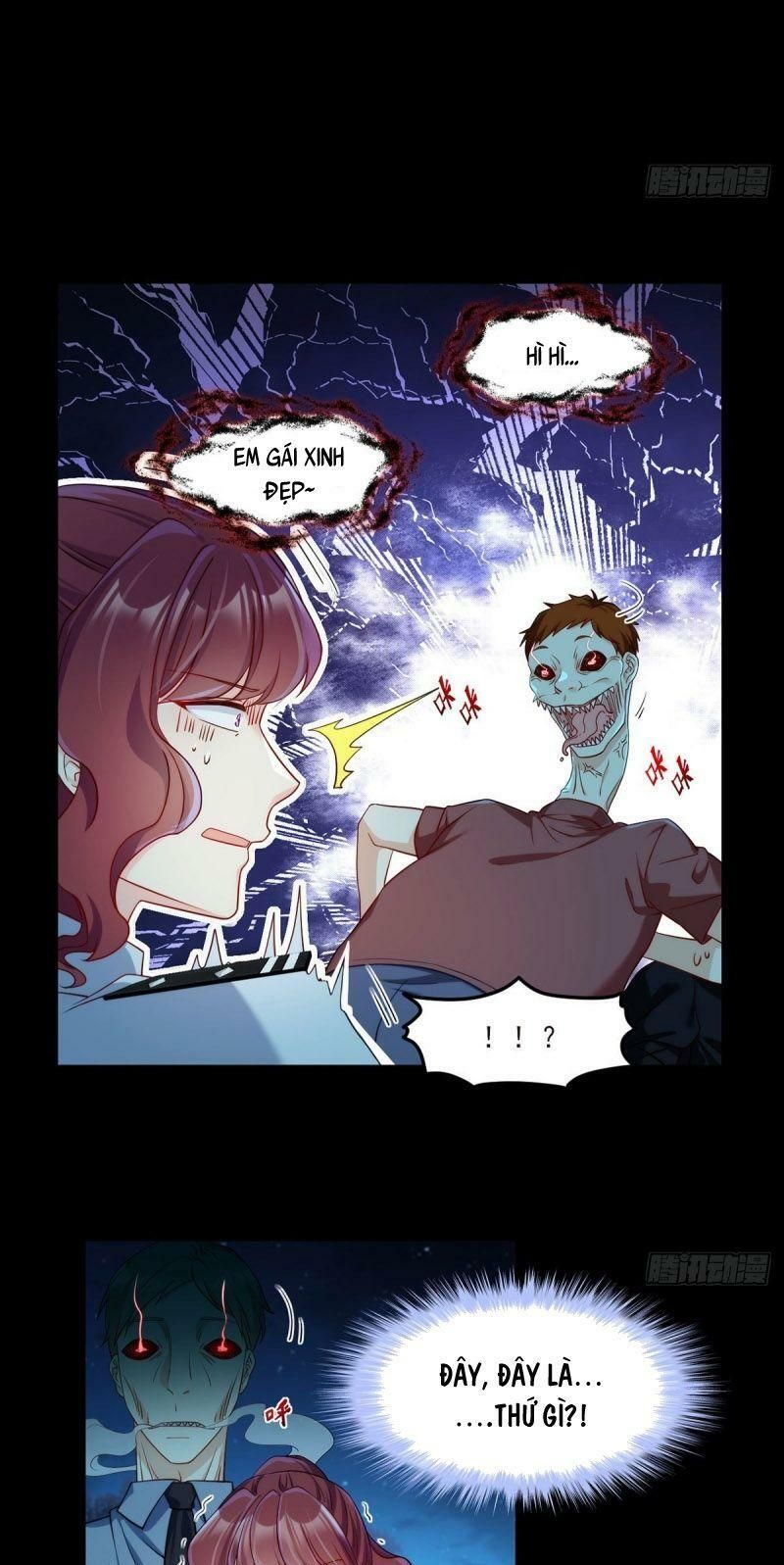 đọc truyện Tiên Tôn Lạc Vô Cực Chương 25 ảnh 18 tại Thiên Thai Truyện