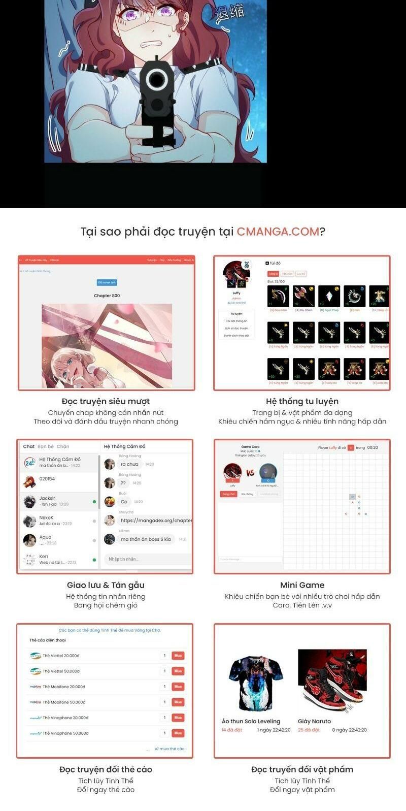 đọc truyện Tiên Tôn Lạc Vô Cực Chương 25 ảnh 19 tại Thiên Thai Truyện