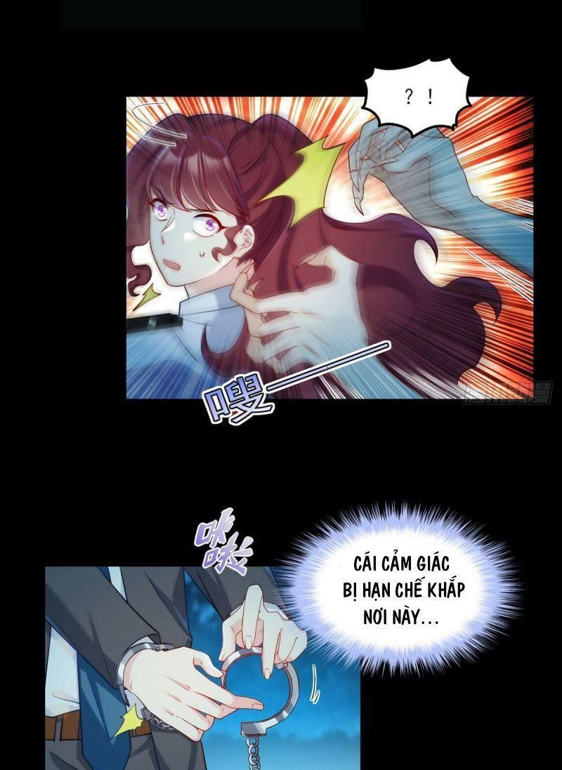 đọc truyện Tiên Tôn Lạc Vô Cực Chương 25 ảnh 20 tại Thiên Thai Truyện