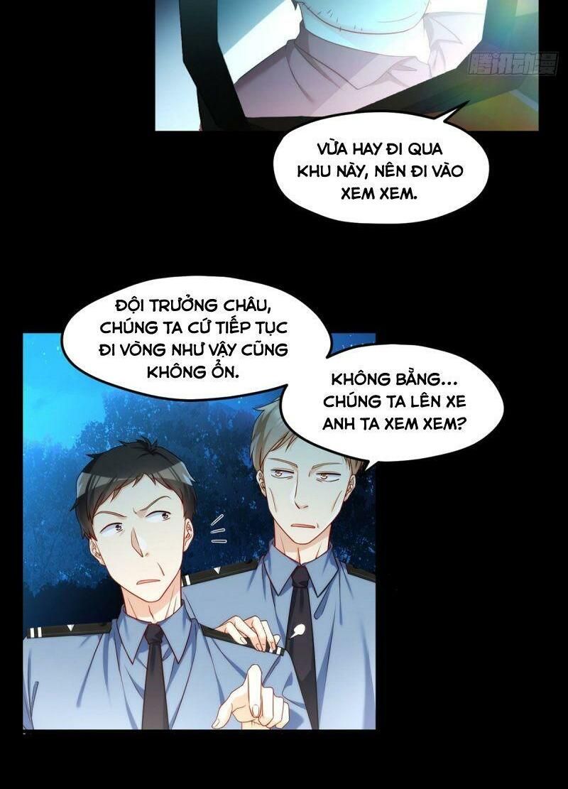 đọc truyện Tiên Tôn Lạc Vô Cực Chương 25 ảnh 4 tại Thiên Thai Truyện