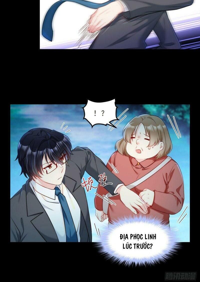 đọc truyện Tiên Tôn Lạc Vô Cực Chương 25 ảnh 23 tại Thiên Thai Truyện