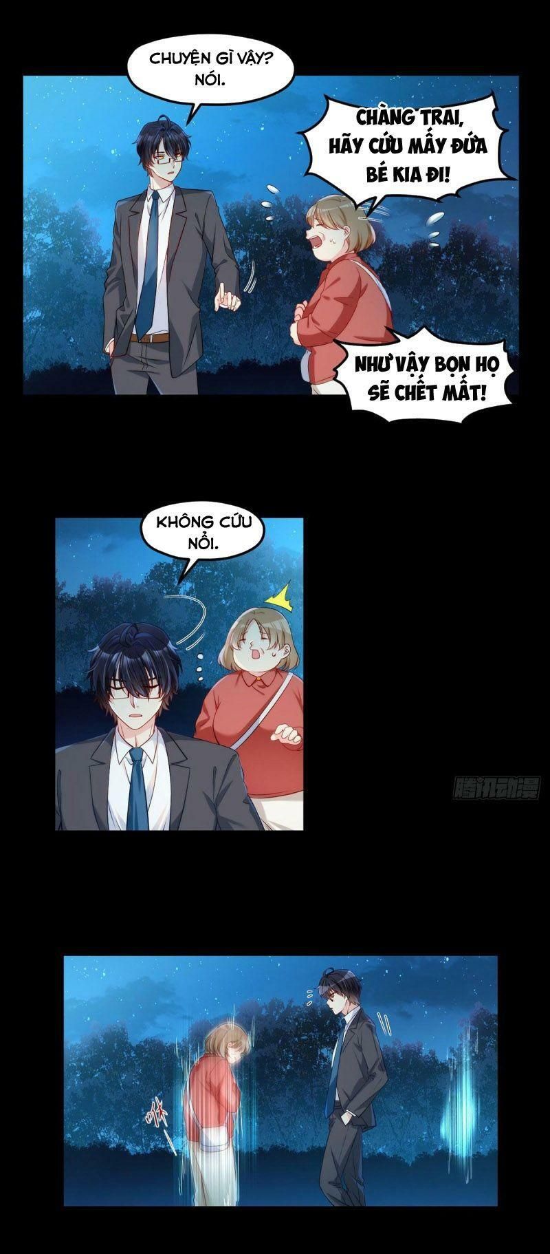 đọc truyện Tiên Tôn Lạc Vô Cực Chương 25 ảnh 24 tại Thiên Thai Truyện