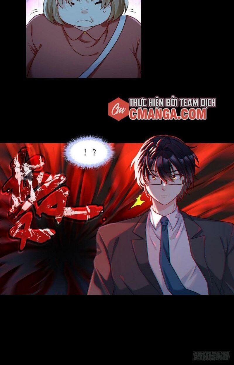 đọc truyện Tiên Tôn Lạc Vô Cực Chương 25 ảnh 27 tại Thiên Thai Truyện