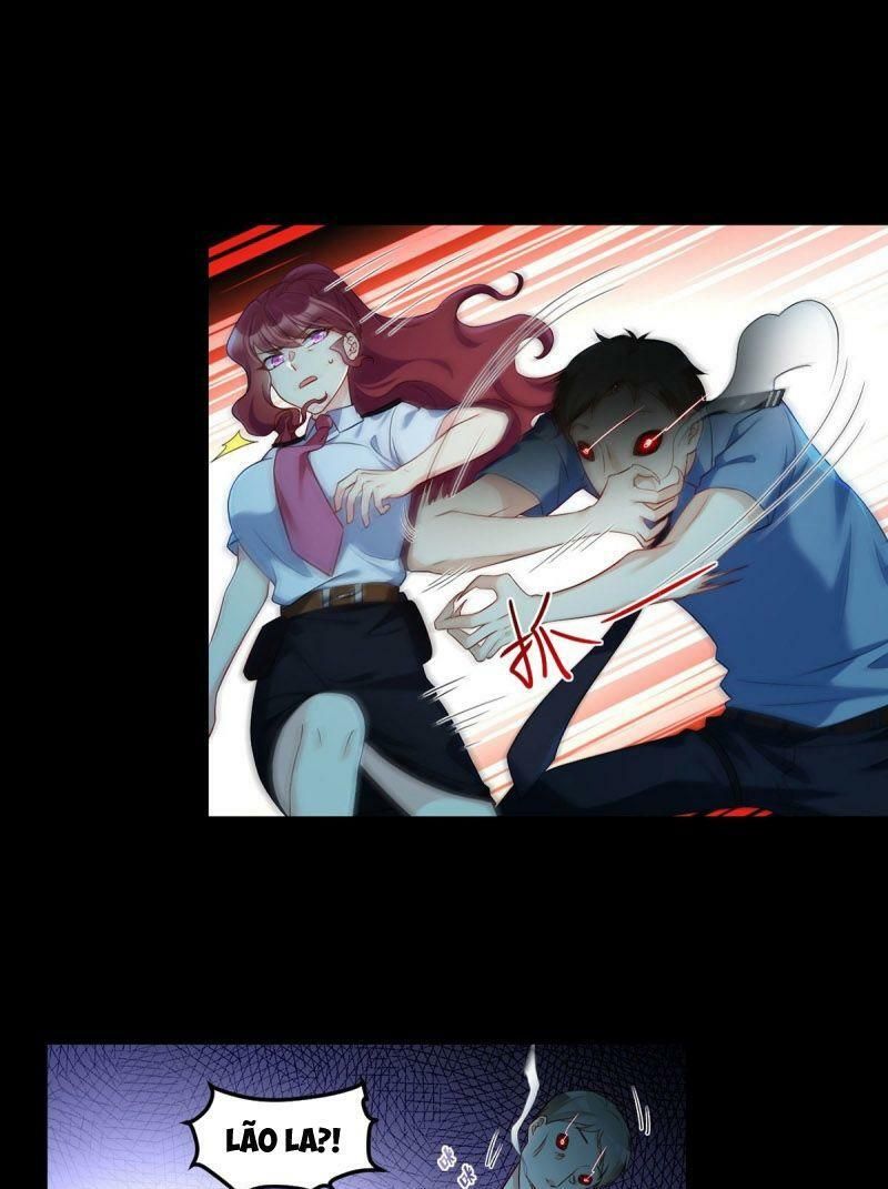 đọc truyện Tiên Tôn Lạc Vô Cực Chương 25 ảnh 28 tại Thiên Thai Truyện