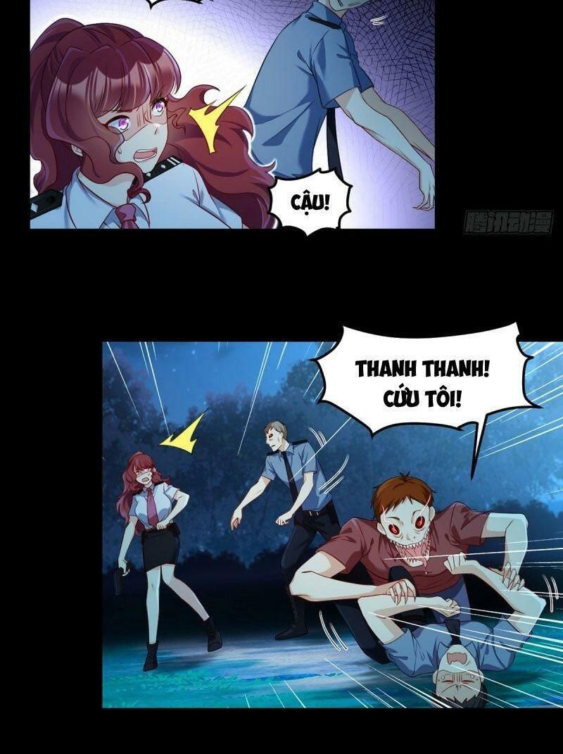 đọc truyện Tiên Tôn Lạc Vô Cực Chương 25 ảnh 29 tại Thiên Thai Truyện